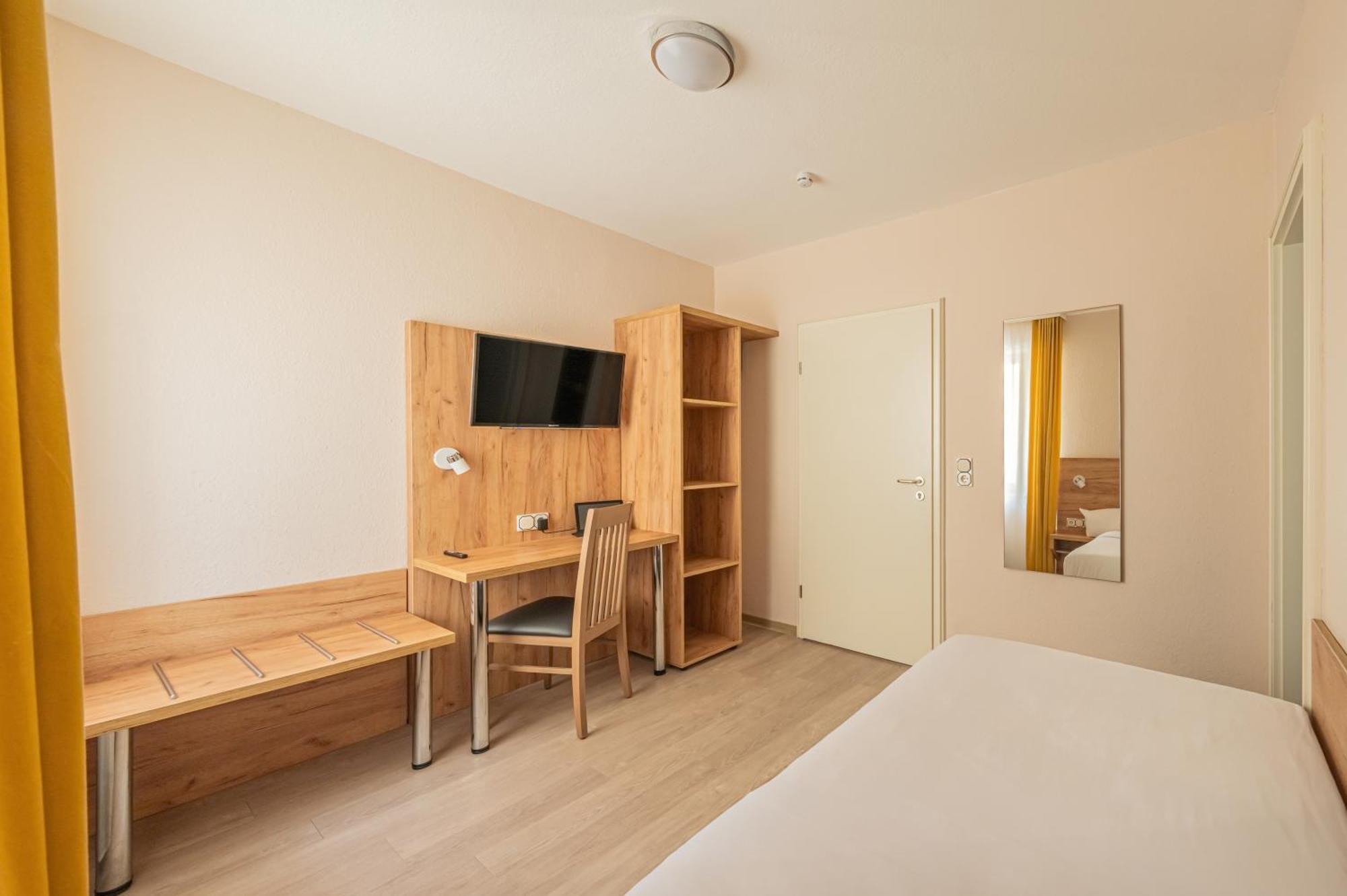 Gute Hoffnung Hotel Pforzheim Exterior foto