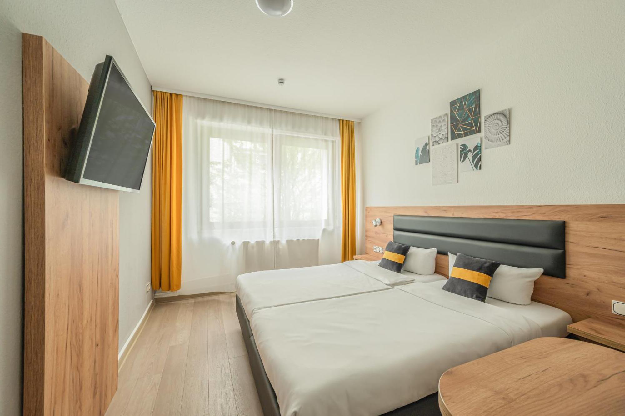 Gute Hoffnung Hotel Pforzheim Exterior foto