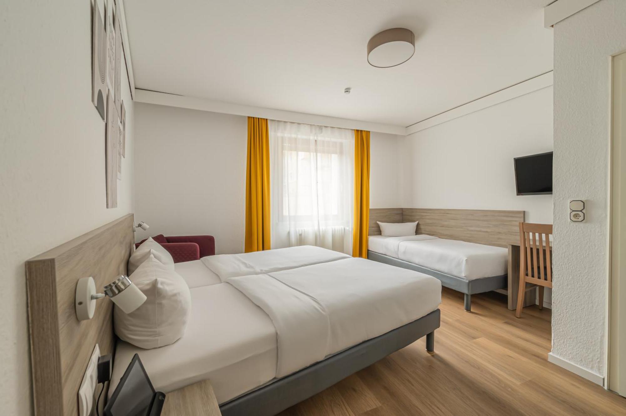 Gute Hoffnung Hotel Pforzheim Exterior foto