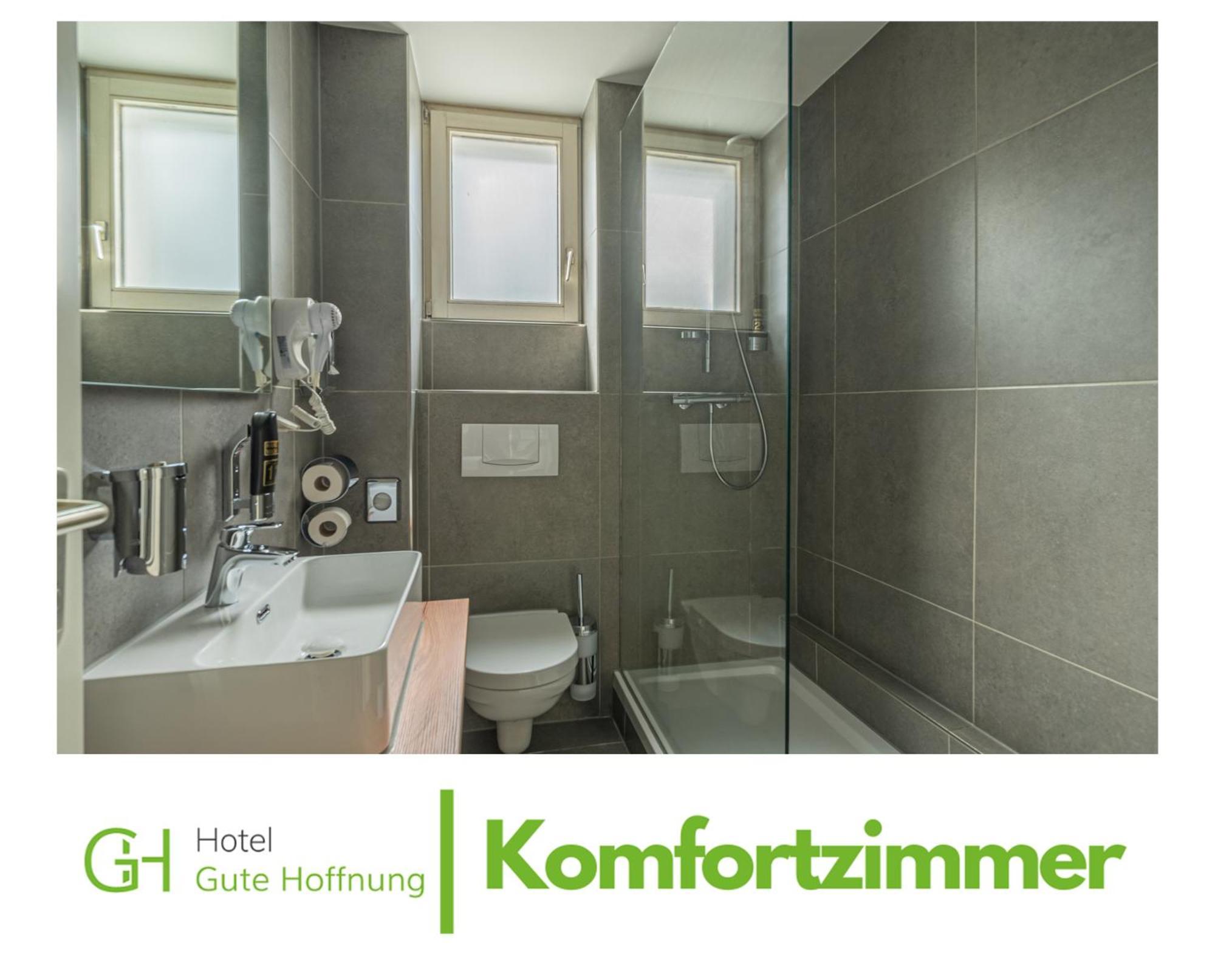 Gute Hoffnung Hotel Pforzheim Exterior foto