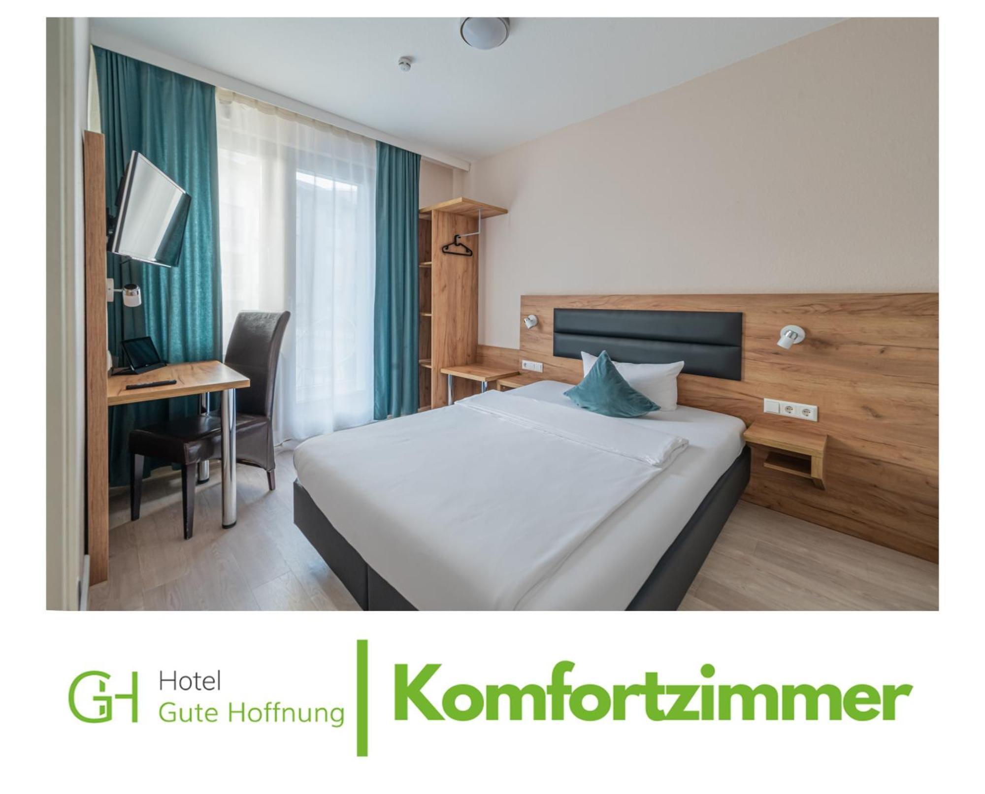 Gute Hoffnung Hotel Pforzheim Exterior foto
