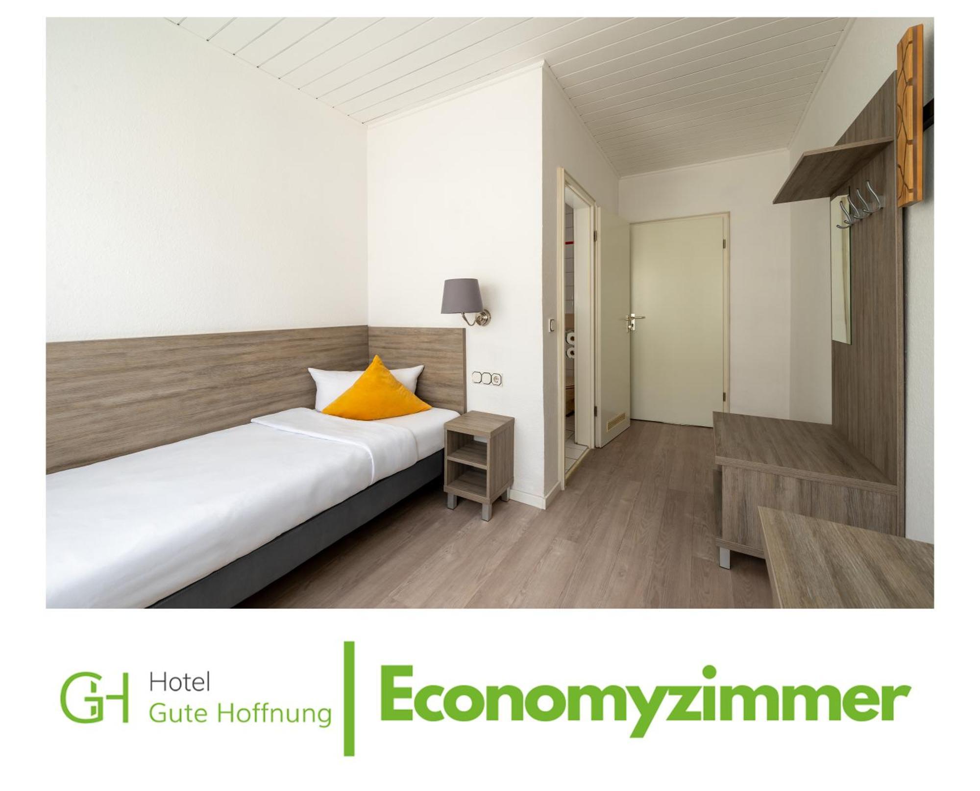 Gute Hoffnung Hotel Pforzheim Exterior foto