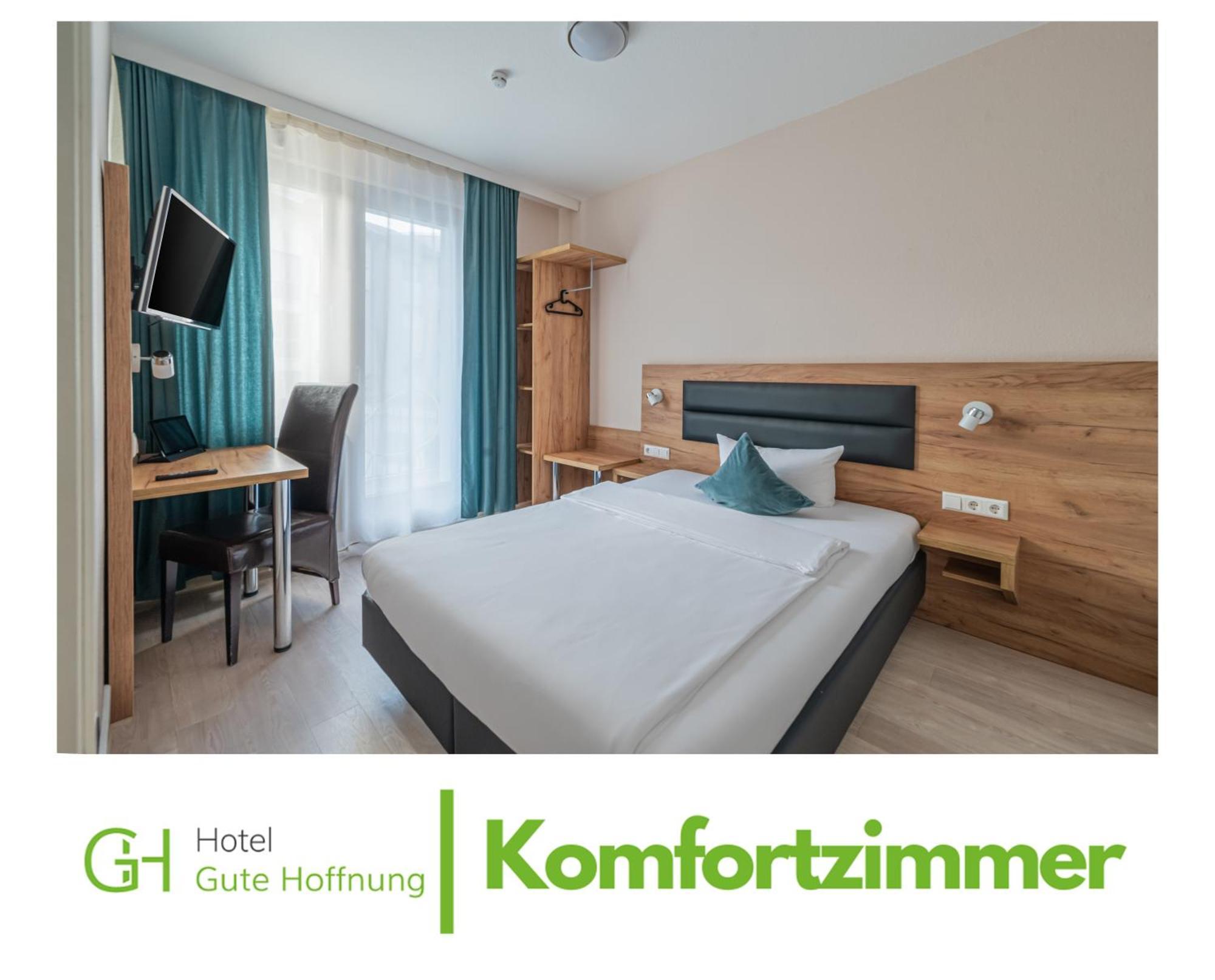 Gute Hoffnung Hotel Pforzheim Exterior foto